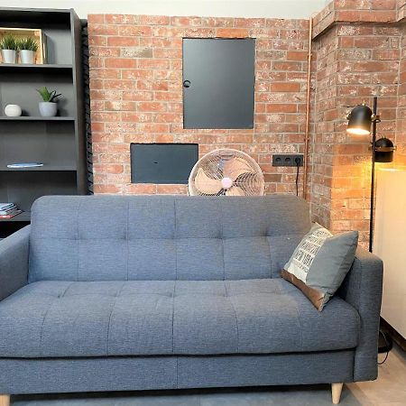 Grosszuegiges Studio-Apartment - Top-Lage + Parken Nuremberg Ngoại thất bức ảnh