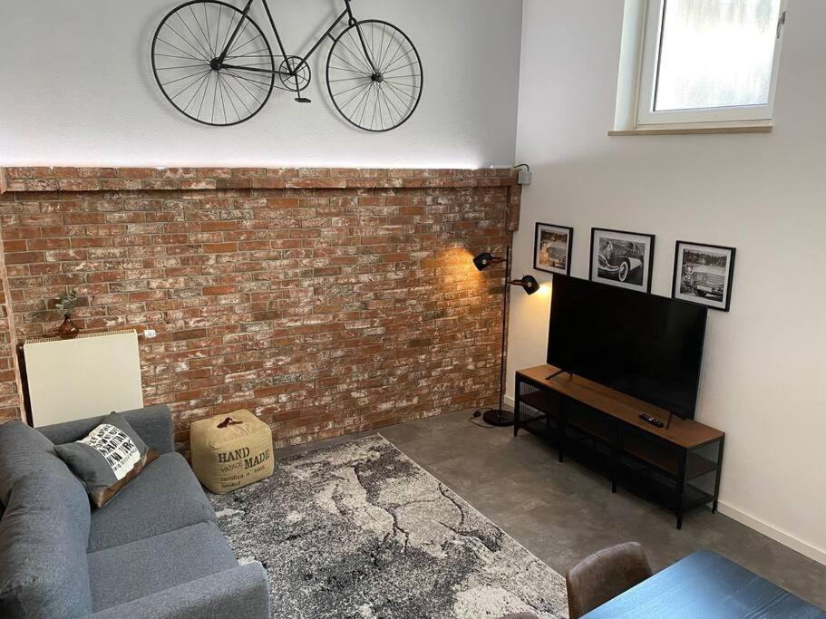 Grosszuegiges Studio-Apartment - Top-Lage + Parken Nuremberg Ngoại thất bức ảnh