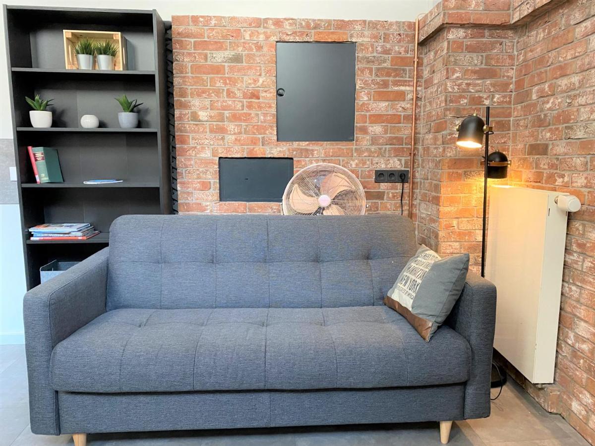 Grosszuegiges Studio-Apartment - Top-Lage + Parken Nuremberg Ngoại thất bức ảnh